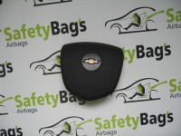 Airbag Chevrolet Aveo 2014